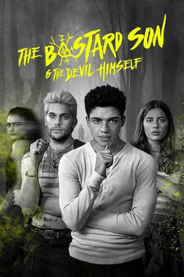 Where have we seen the cast of ‘The Bastard Son & The Devil Himself’ before?