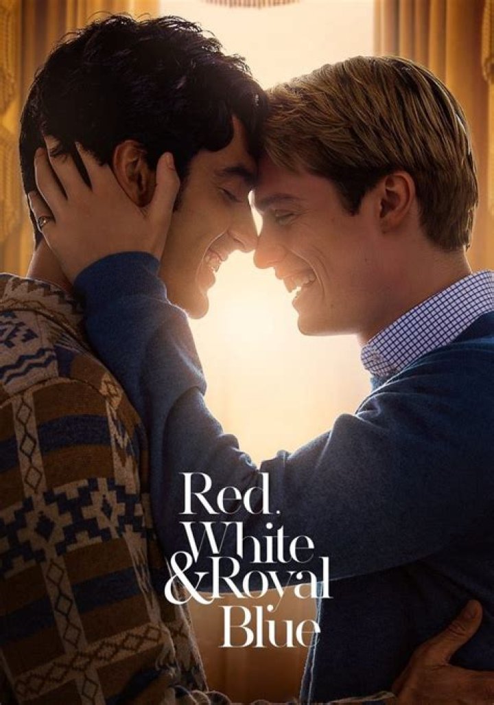 Where is Alex’s sister, June, in ‘Red, White & Royal Blue?’