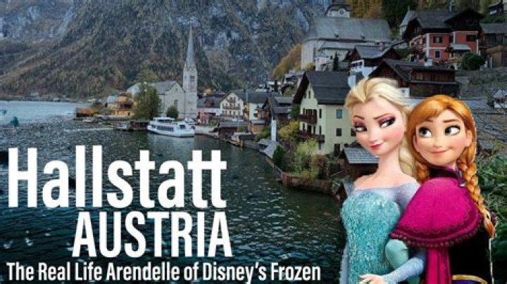 Where is Arendelle in real life? – Celebrity