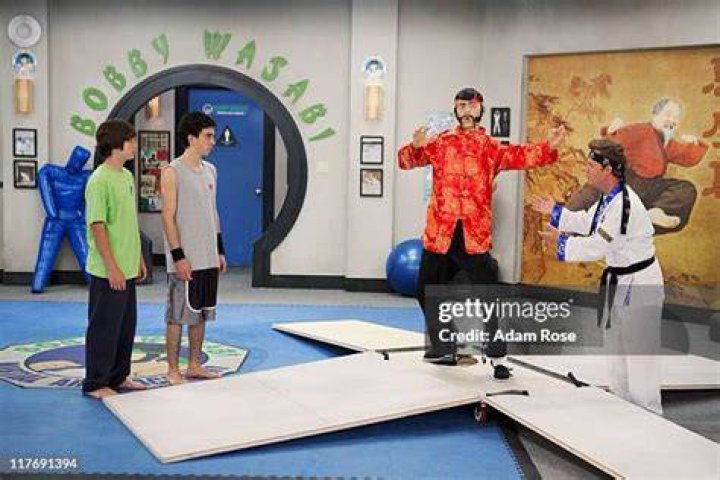 Where is Bobby Wasabi Dojo? – Celebrity
