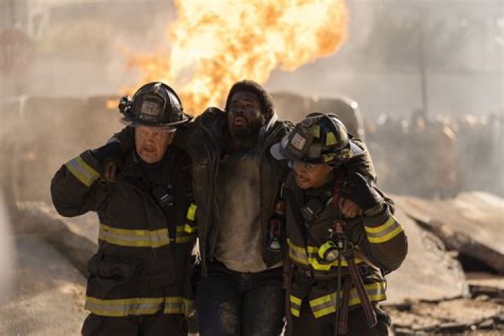 Where Is Chicago Fire Filmed? – Celebrity