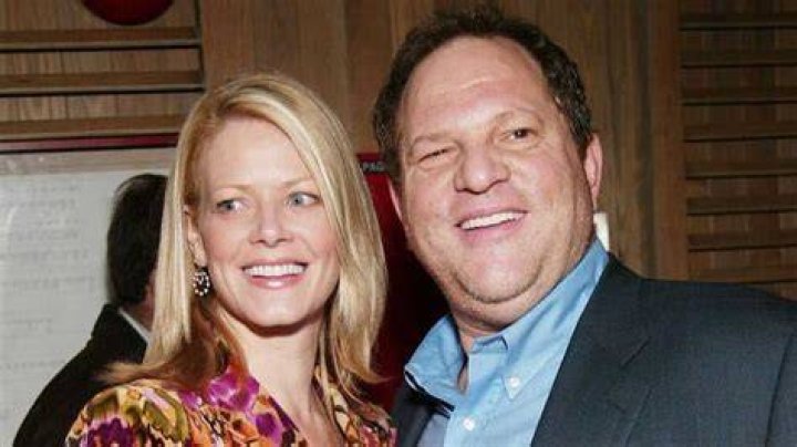Where is Eve Chilton Weinstein now?