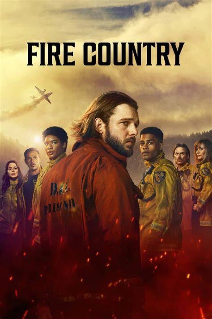 Where is ‘Fire Country’ filmed?