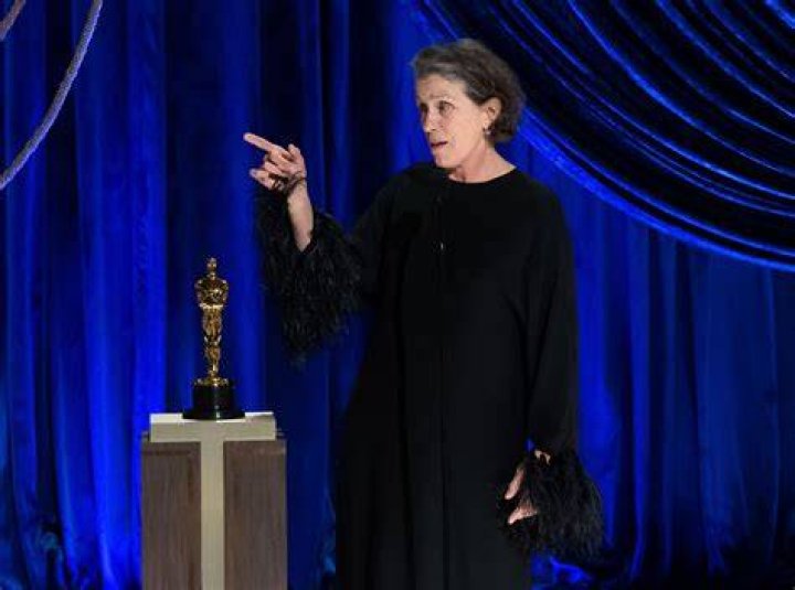 Where Is Frances McDormand From?