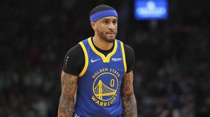 Where is Gary Payton II now?