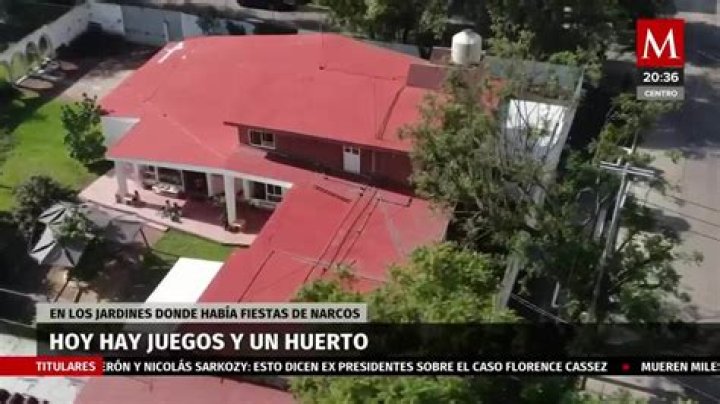 Where Is Kiki Camarena Buried? – Celebrity