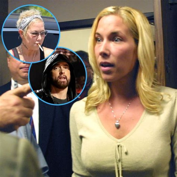 Where is Kim Scott Mathers now? What to know about Eminem’s ex-wife