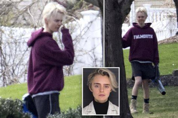 Where is Michelle Carter today?