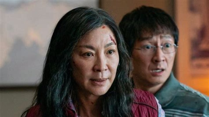 Where is Michelle Yeoh’s character in ‘Avatar: The Way of Water?’