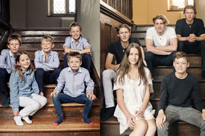 Where is Ottoman family now? – Celebrity