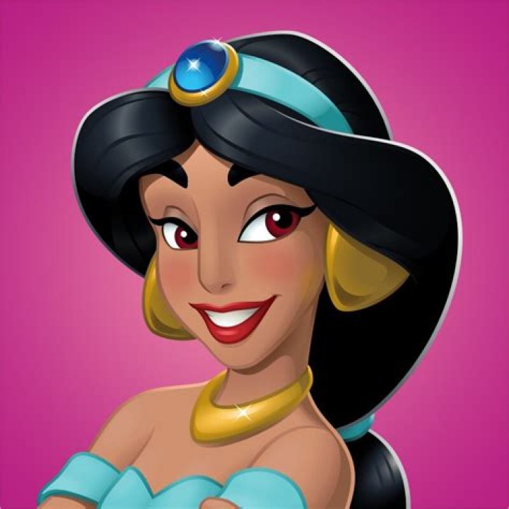 Where is Princess Jasmine from? – Celebrity