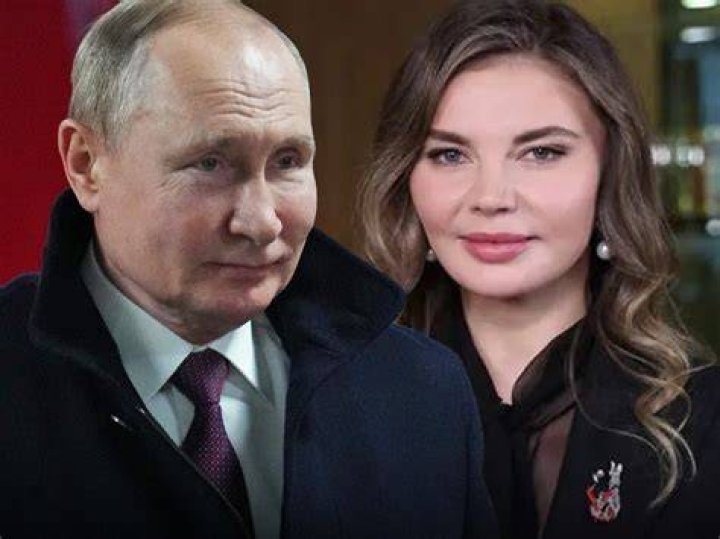 Where is Putin's girlfriend Alina Kabaeva? Where does she live?