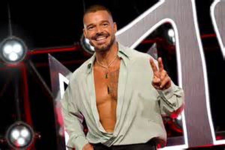 Where is Ricky Martin from? – Celebrity