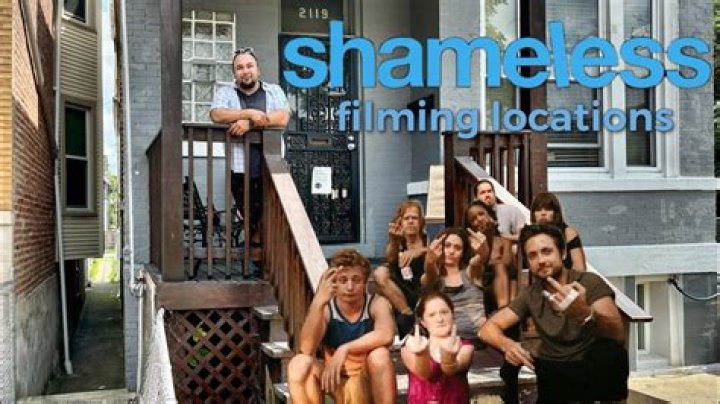 Where Is The Alibi Room Shameless? – Celebrity