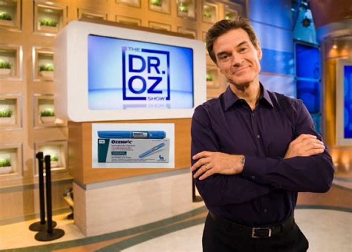 Where Is The Dr Oz Show Located? – Celebrity