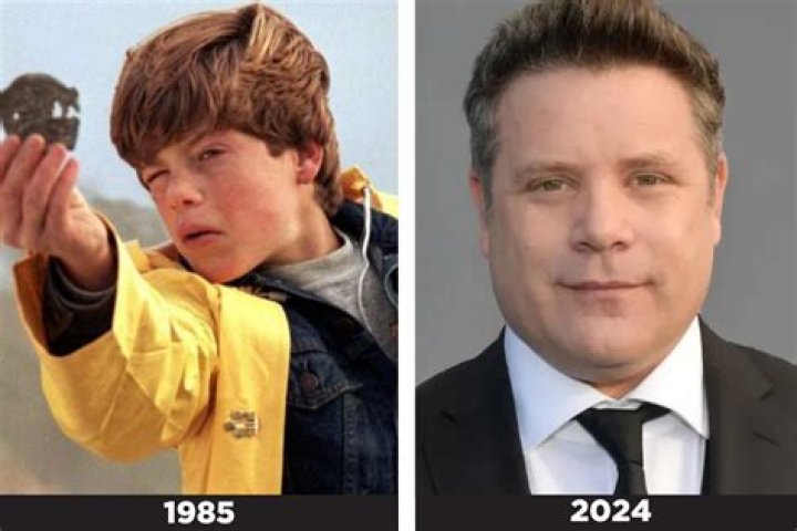 Where is ‘The Goonies’ cast now?