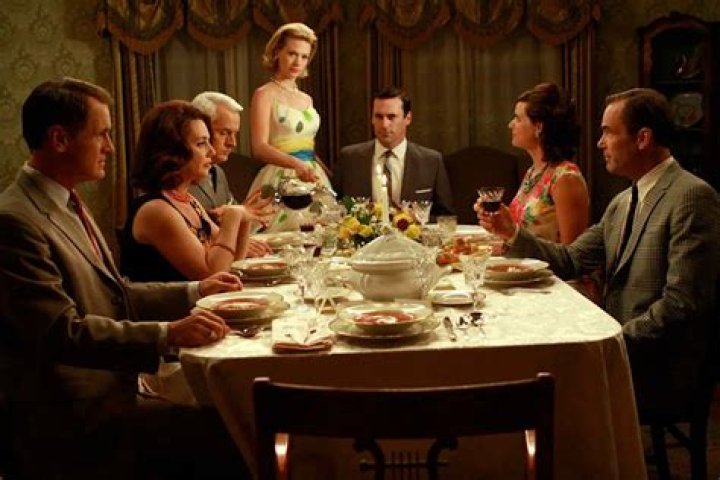 Where is the ‘Mad Men’ cast now?