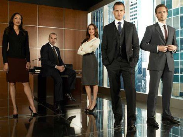 Where the ‘Suits’ cast is now