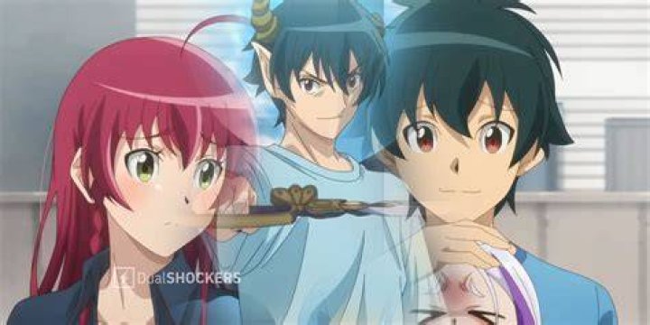 Where To Watch The Devil Is A Part-Timer!