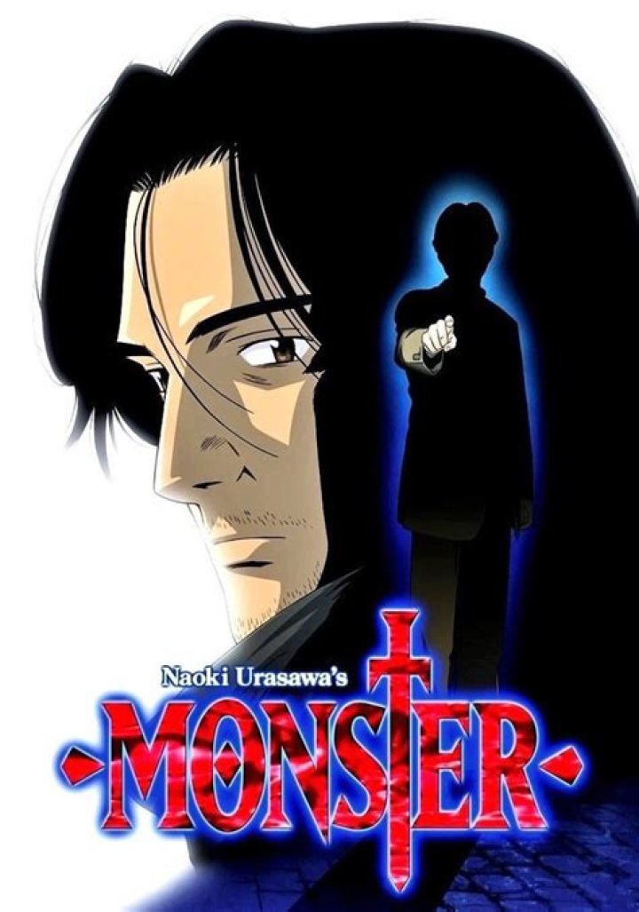 Where to watch the ‘Monster’ anime