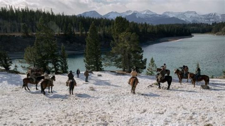Where was ‘The Last of Us’ filmed?