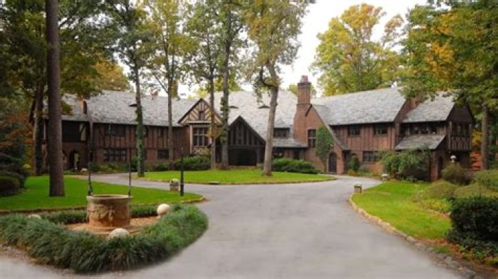 Where was ‘The Vampire Diaries’ filmed?