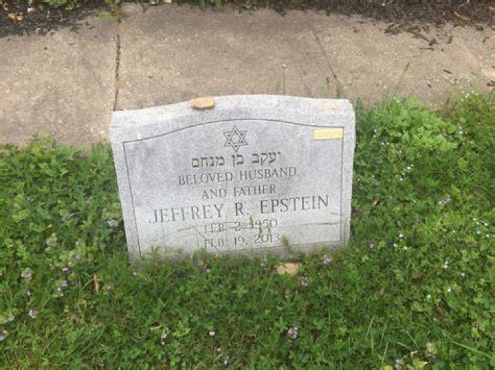 Where will Judy Heumann be buried? Burial site and Find a Grave details