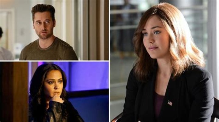Which Blacklist Cast Member Died? – Celebrity