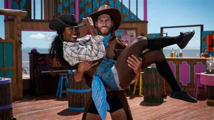 Which couple is the most likely to win ‘Love Island Games?’ The fan theory, explained