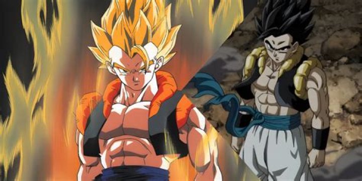 Which ‘Dragon Ball’ fusion is stronger, Vegito or Gogeta?