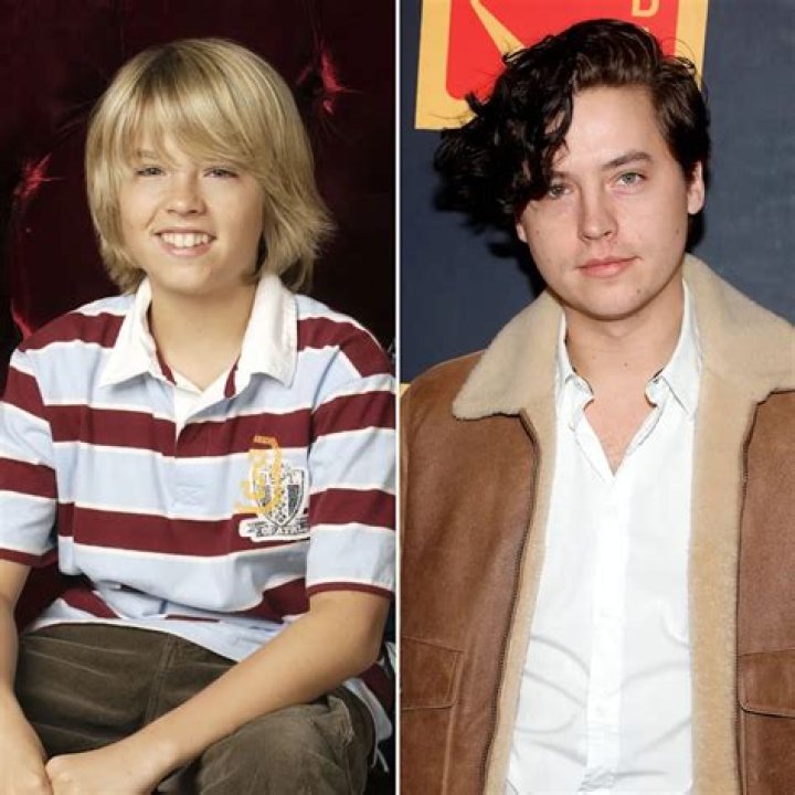 Which is Zack and which is Cody? – Celebrity