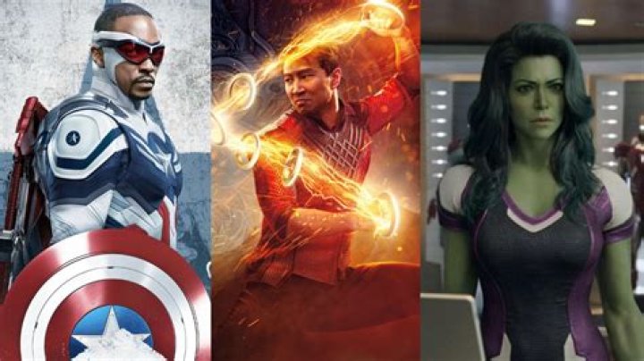 Which MCU Phase 5 movie will introduce the New Avengers?