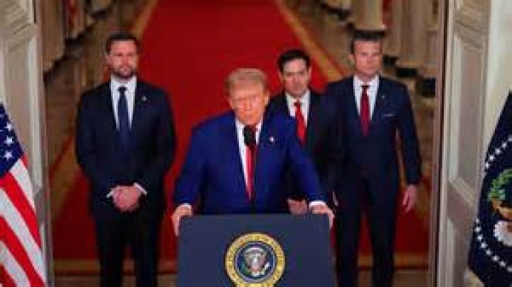 While ‘billionaire’ Donald Trump scrambles to pay legal fees, the GOP devolves into scrambled eggs