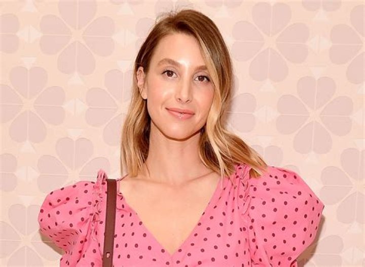 Whitney Port in Bathing Suit is "Read for Our East Coast Summer" — Celebwell