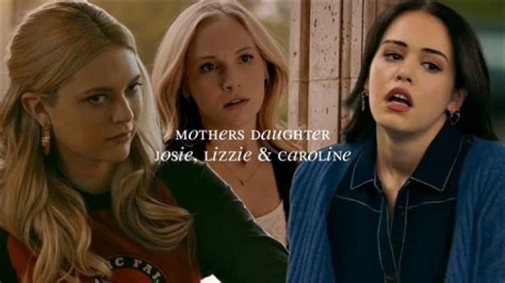 Who Are Lizzie And Josie Parents? – Celebrity