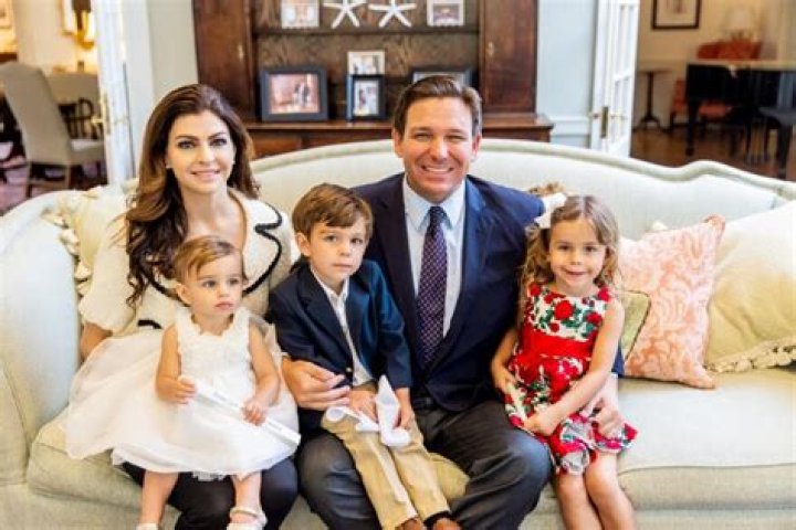 Who are Madison, Mamie and Mason?