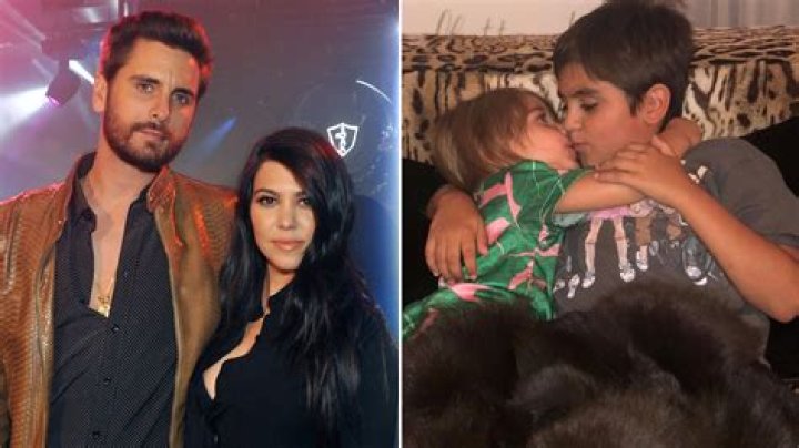 Who are Scott Disick's parents and did they do?