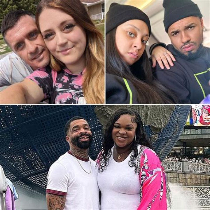 Who Are Still Together From Love After Lockup? – Celebrity