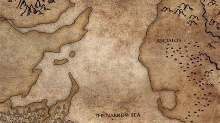 Who are the Andals in ‘Game of Thrones’?