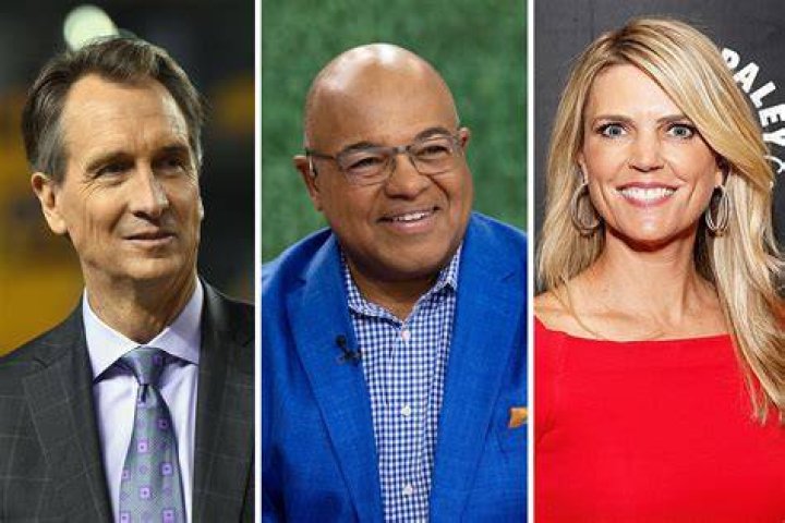 Who Are The Current Monday Night Football Commentators? – Celebrity