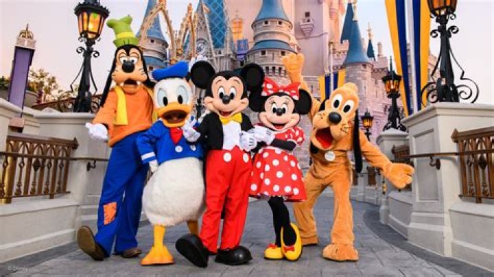 Who are the Disney Fab 5? – Celebrity