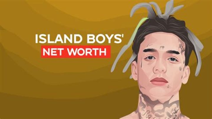 Who are the Island Boys? The TikTok stars’ names and net worth