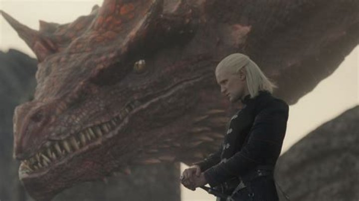 Who are the three wild dragons of ‘House of the Dragon?’ Cannibal, Sheepstealer, and Grey Ghost explained
