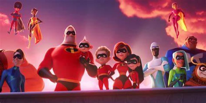 Who are the villains in Incredibles 2? – Celebrity