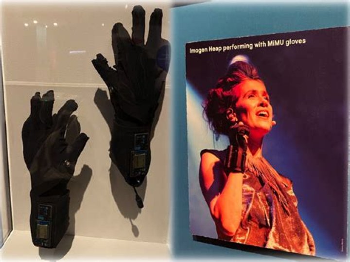 Who Created Mimu Gloves? – Celebrity