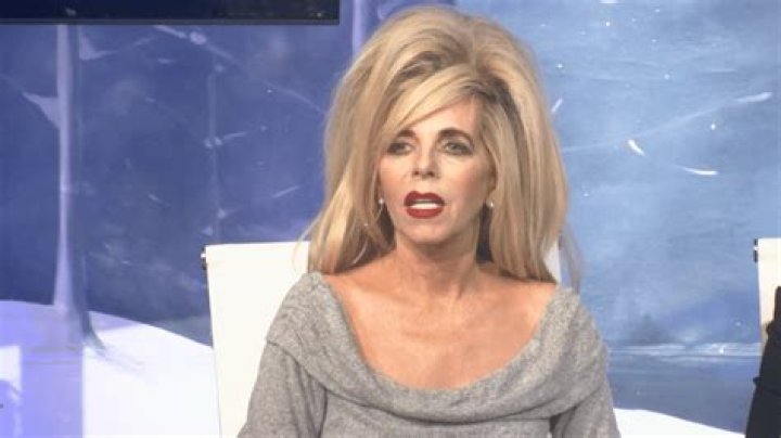 Who did Gwen Shamblin leave her money to?