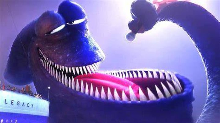 Who did Joe Jonas voice in ‘Hotel Transylvania 3?’