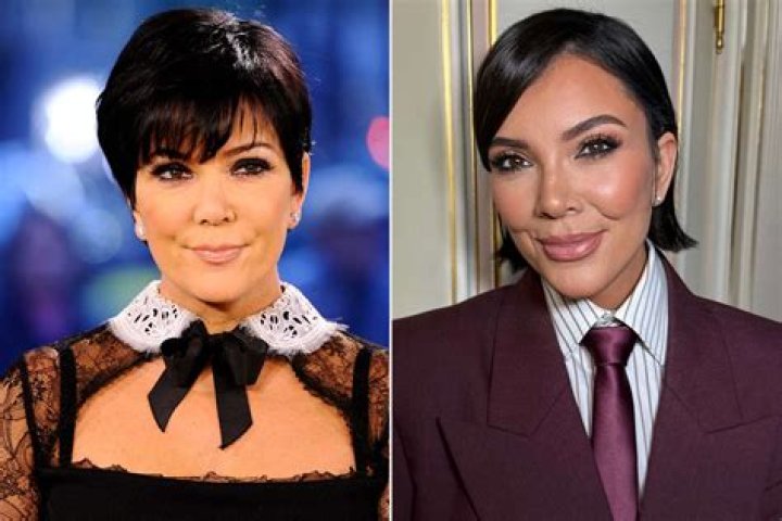 Who Did Kris Jenner Do Celebrity Iou For? – Celebrity