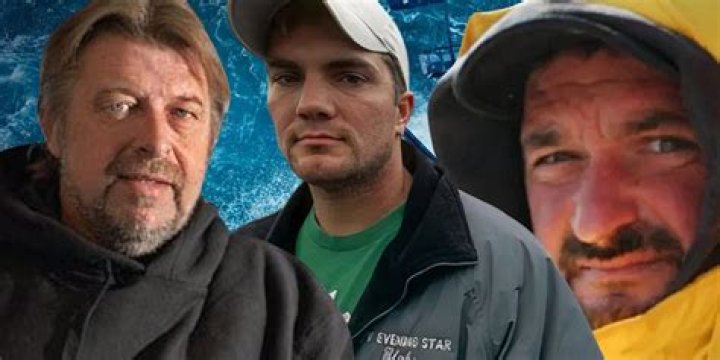 Who Died On Deadliest Catch 2021 Todd? – Celebrity