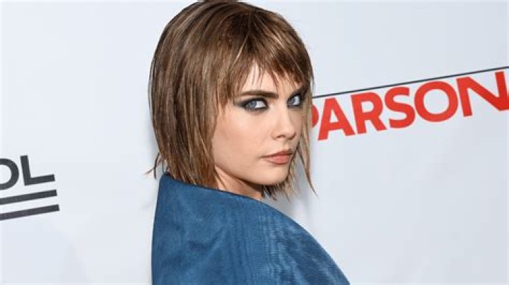 Who does Cara Delevingne voice in ‘Futurama?’